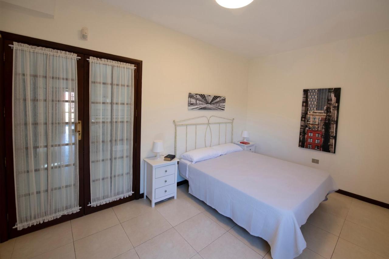 Vivienda Vacacional Villa El Mirador San Sebastián de la Gomera Εξωτερικό φωτογραφία