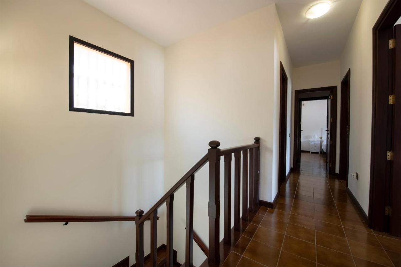 Vivienda Vacacional Villa El Mirador San Sebastián de la Gomera Εξωτερικό φωτογραφία