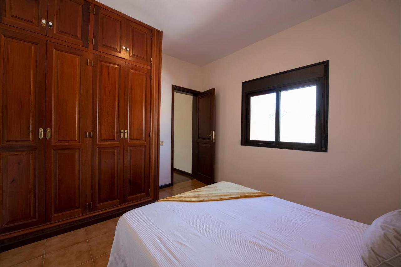 Vivienda Vacacional Villa El Mirador San Sebastián de la Gomera Εξωτερικό φωτογραφία