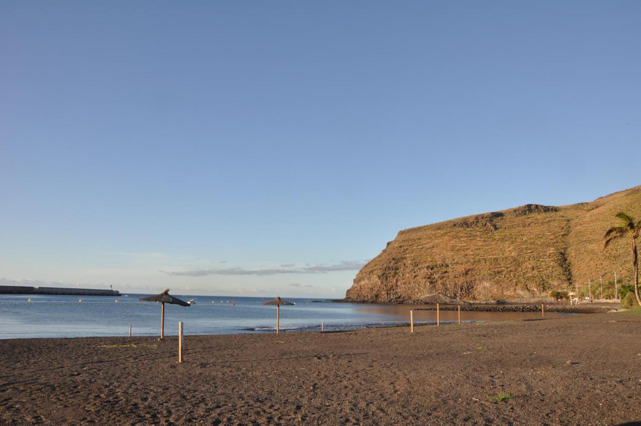 Vivienda Vacacional Villa El Mirador San Sebastián de la Gomera Εξωτερικό φωτογραφία