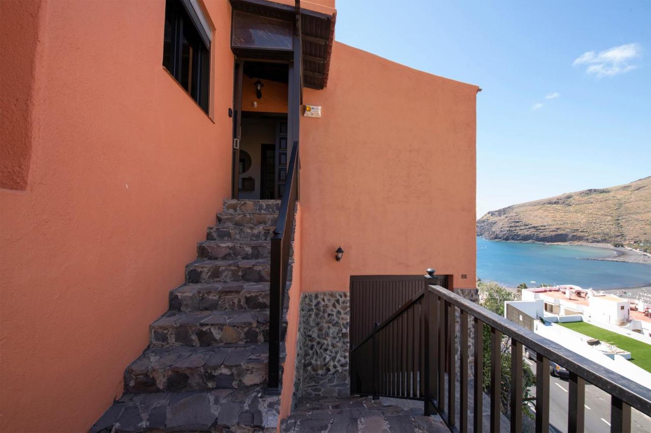 Vivienda Vacacional Villa El Mirador San Sebastián de la Gomera Εξωτερικό φωτογραφία