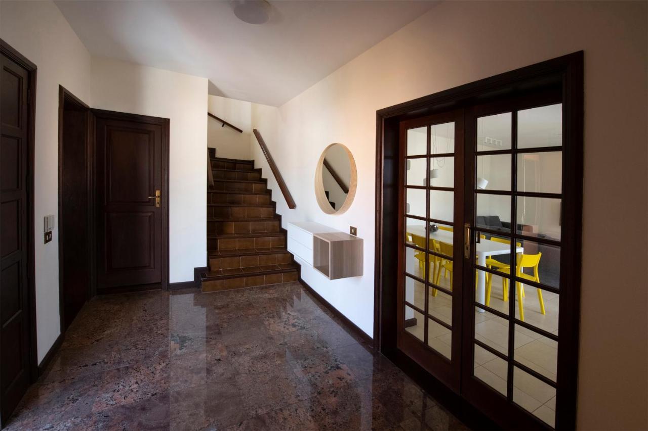 Vivienda Vacacional Villa El Mirador San Sebastián de la Gomera Εξωτερικό φωτογραφία