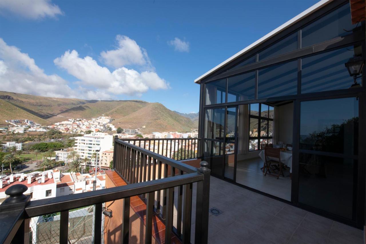 Vivienda Vacacional Villa El Mirador San Sebastián de la Gomera Εξωτερικό φωτογραφία